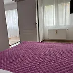 Apartment Lillia House *