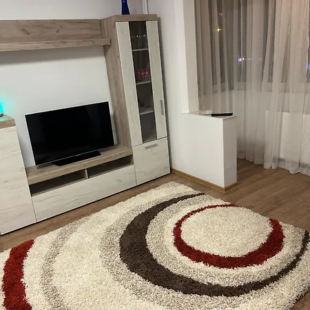 Apartament Lillia House Braszów