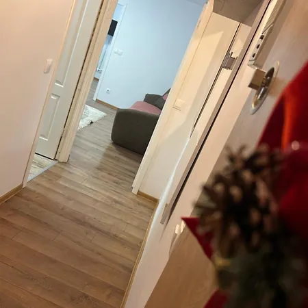 Apartment Lillia House Brasov