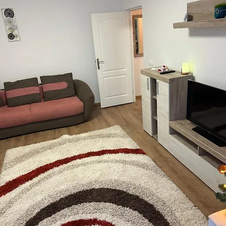 Lillia House Apartament