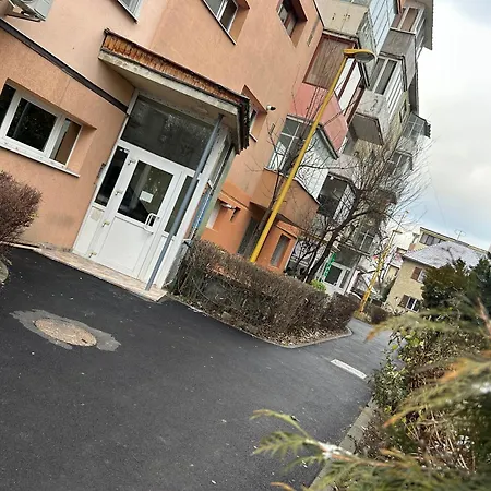 Apartament Lillia House