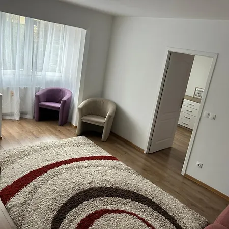 Lillia House Braszów