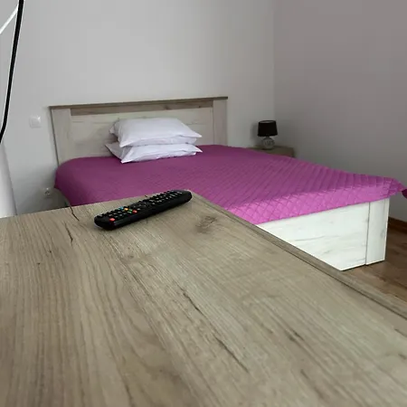 Lillia House Apartament