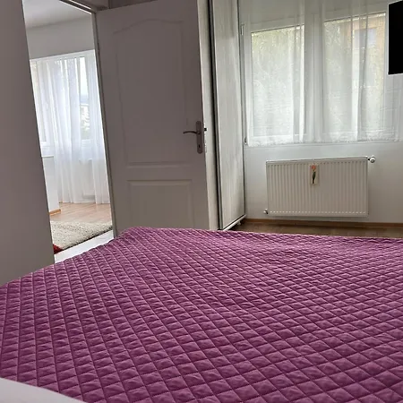 Apartment Lillia House *