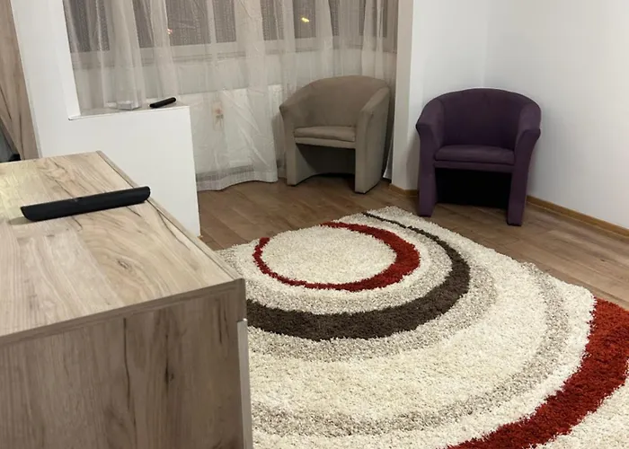 Lillia House Braszów