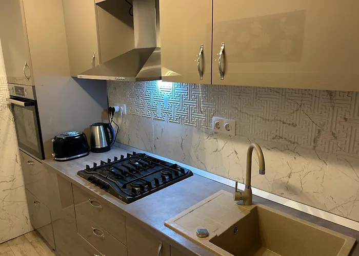 Lillia House דירה