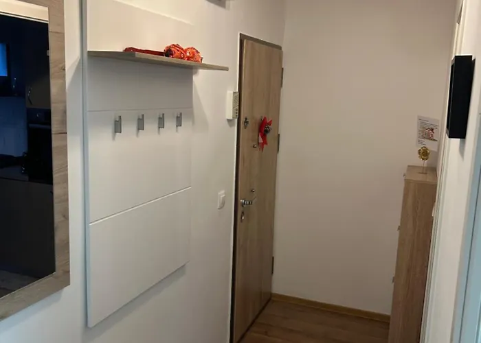 Apartament Lillia House