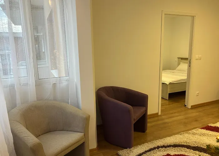 Lillia House בראשוב