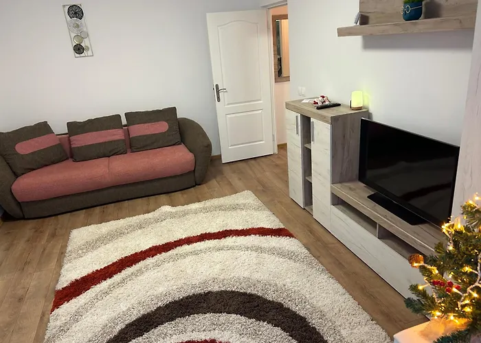 Lillia House Apartament