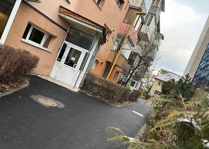 Apartament Lillia House