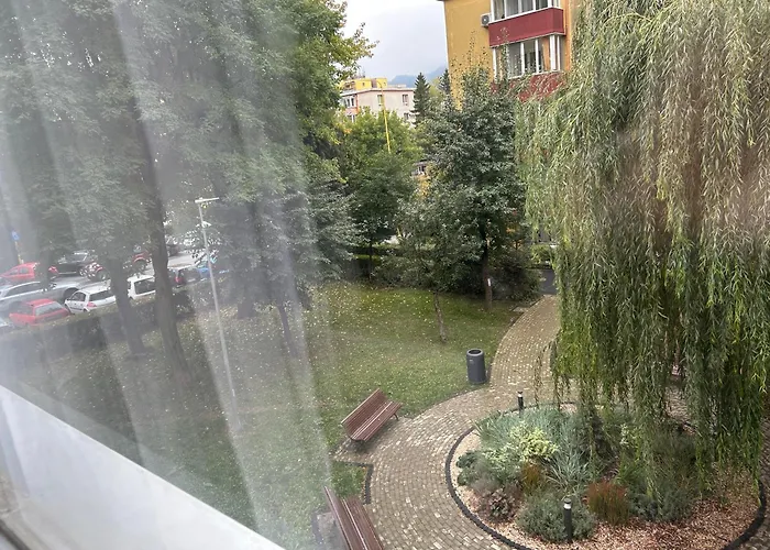 דירה Lillia House בראשוב