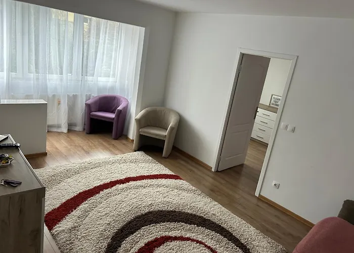 Lillia House בראשוב