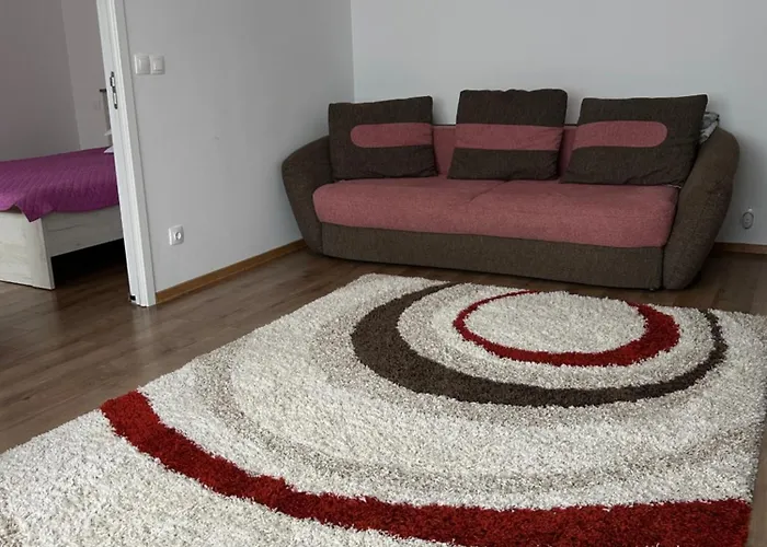 Apartament Lillia House