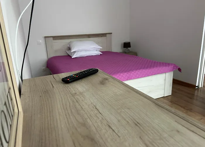 Lillia House דירה