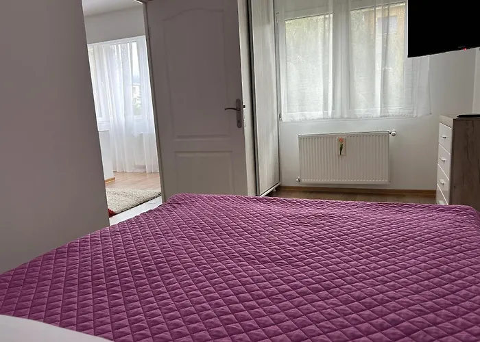 Apartament Lillia House *